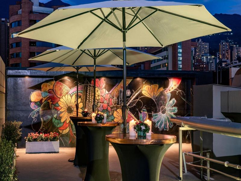 Medellin Marriott Hotel image