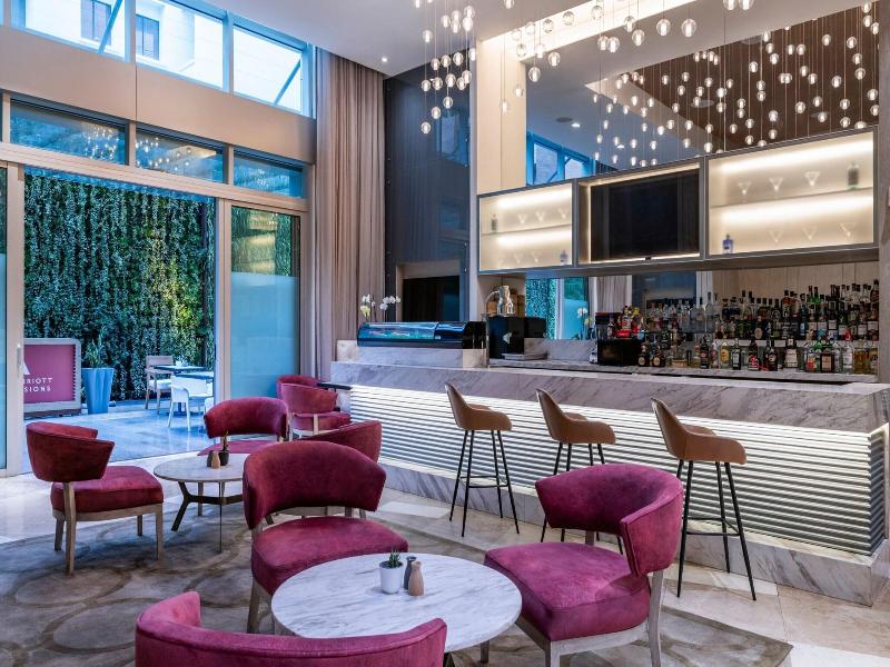 Medellin Marriott Hotel image