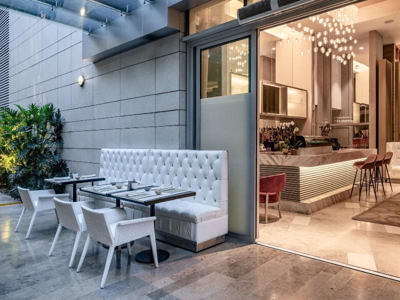 Medellin Marriott Hotel image