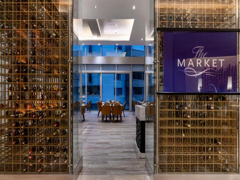 Medellin Marriott Hotel image