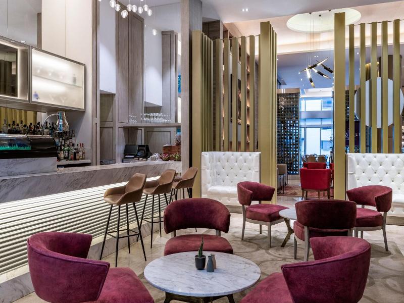Medellin Marriott Hotel image