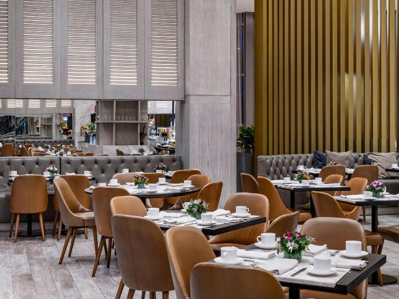 Medellin Marriott Hotel image