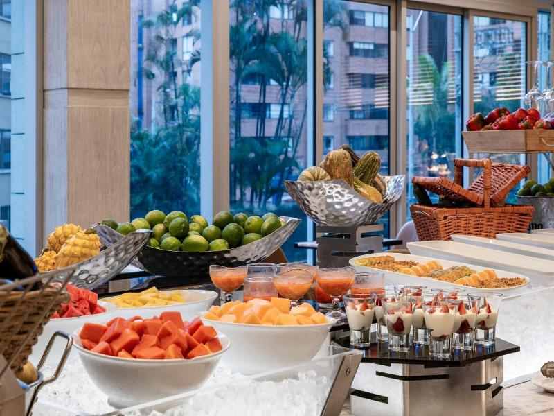 Medellin Marriott Hotel image