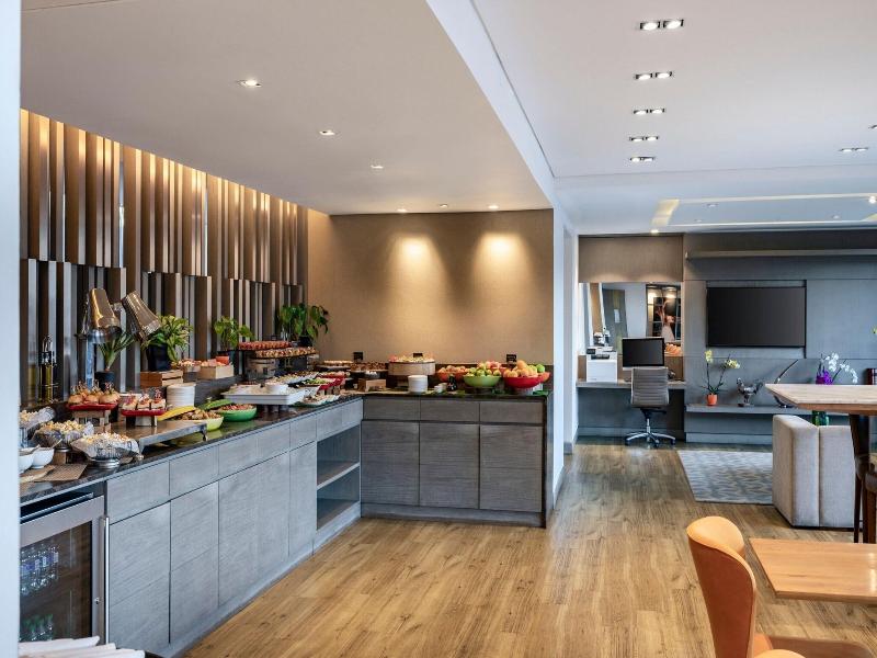 Medellin Marriott Hotel image