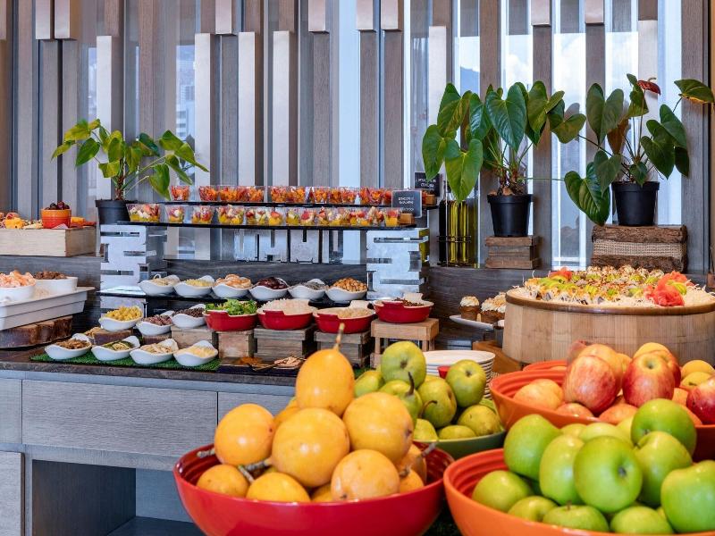 Medellin Marriott Hotel image