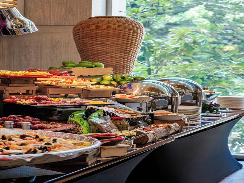 Medellin Marriott Hotel image