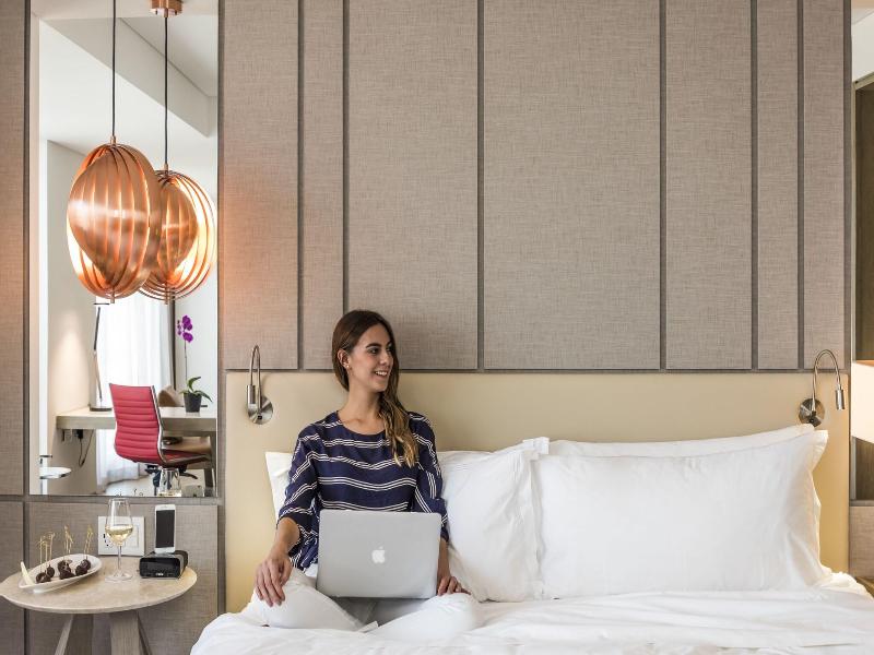 Medellin Marriott Hotel image