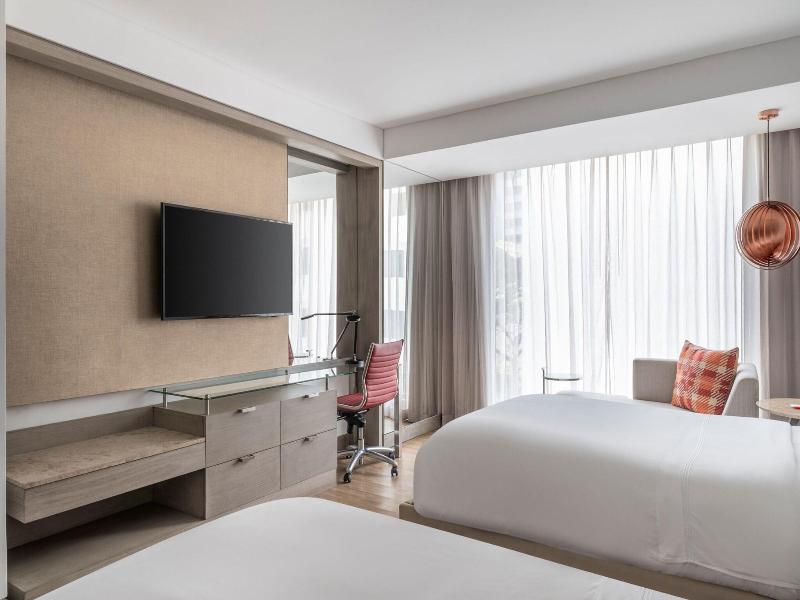 Medellin Marriott Hotel image