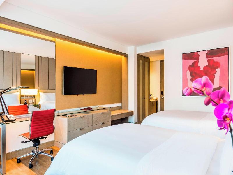 Medellin Marriott Hotel image
