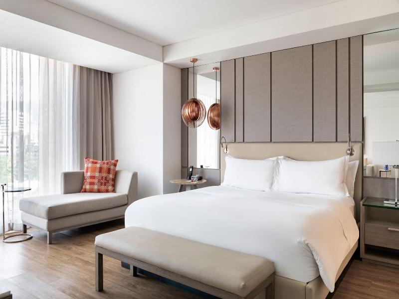 Medellin Marriott Hotel image