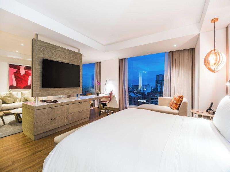 Medellin Marriott Hotel image