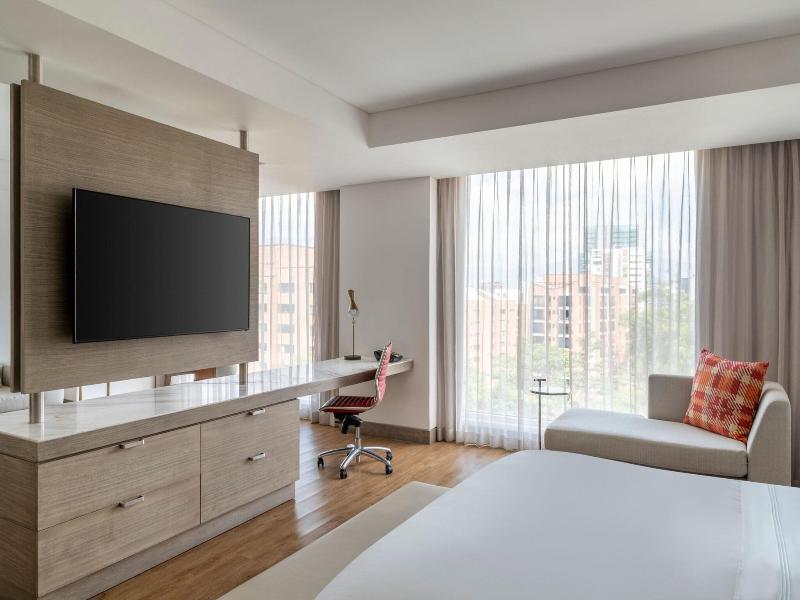 Medellin Marriott Hotel image
