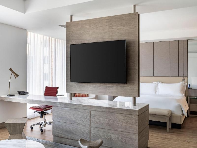 Medellin Marriott Hotel image