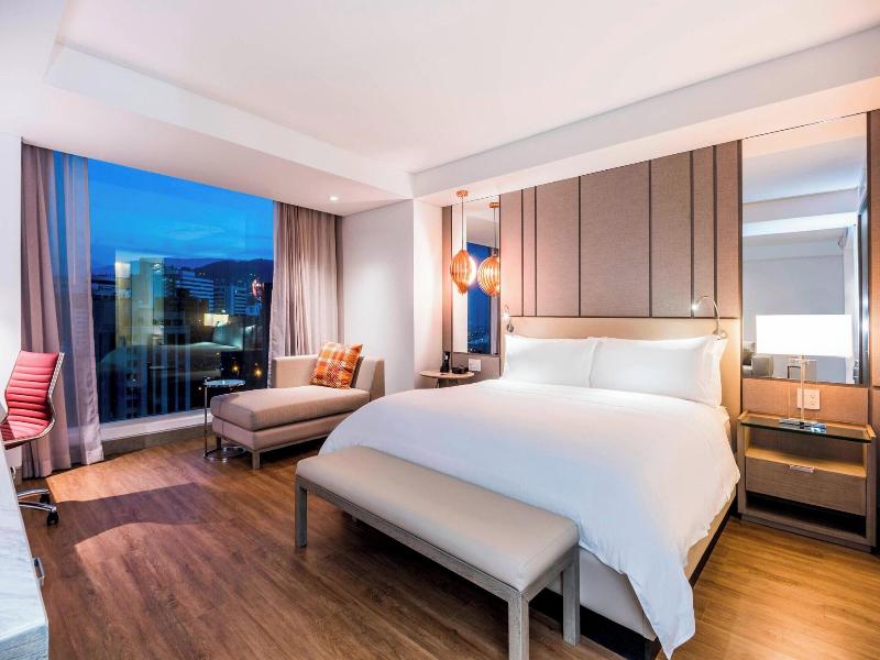 Medellin Marriott Hotel image