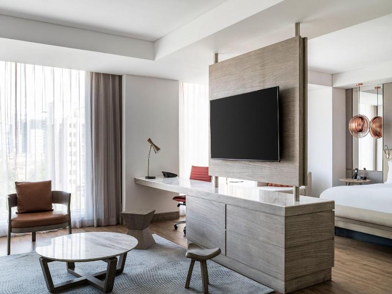 Medellin Marriott Hotel image