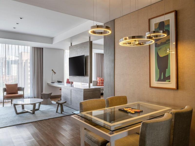 Medellin Marriott Hotel image