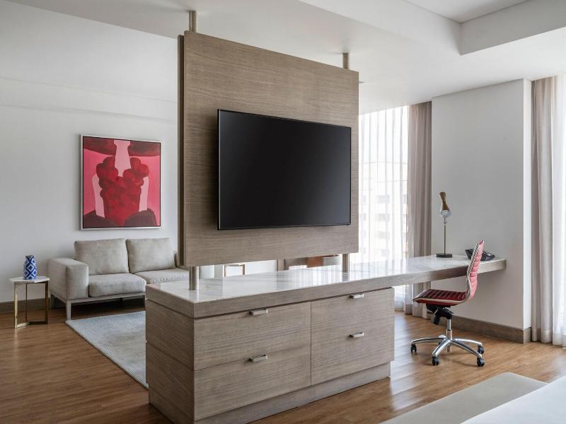 Medellin Marriott Hotel image