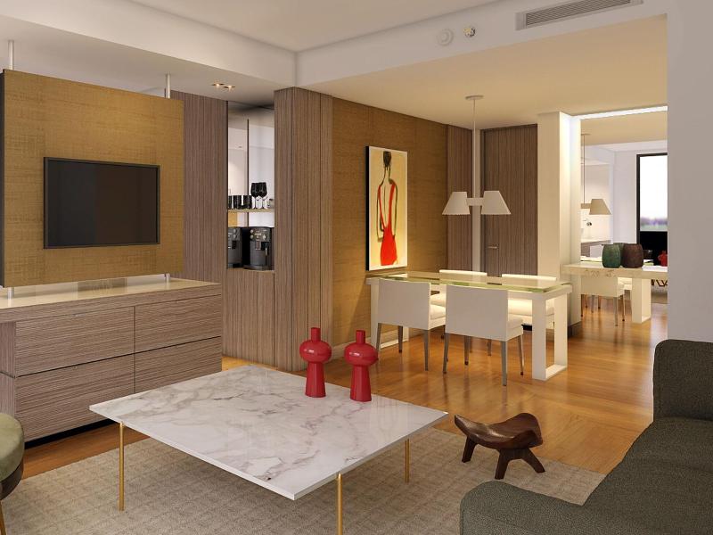 Medellin Marriott Hotel image