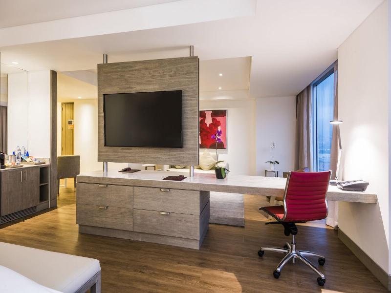 Medellin Marriott Hotel image