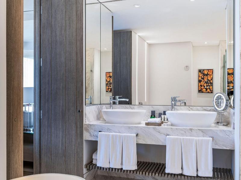 Medellin Marriott Hotel image