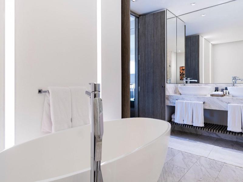 Medellin Marriott Hotel image