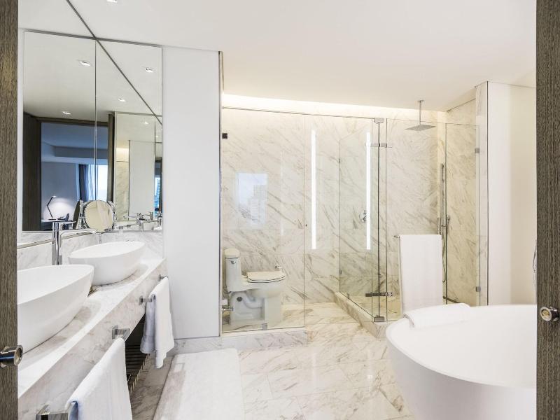 Medellin Marriott Hotel image