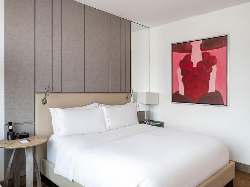 Medellin Marriott Hotel image