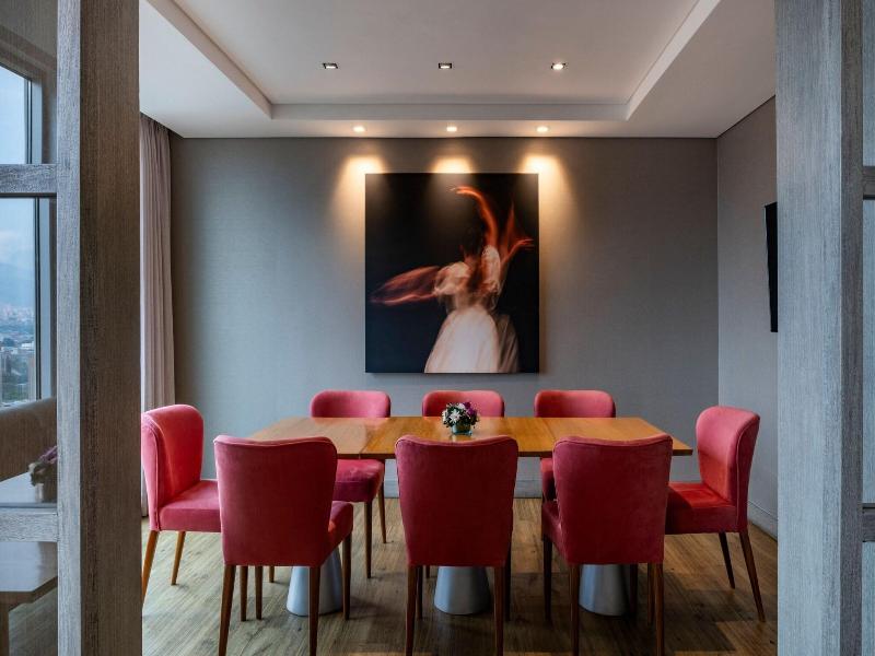 Medellin Marriott Hotel image