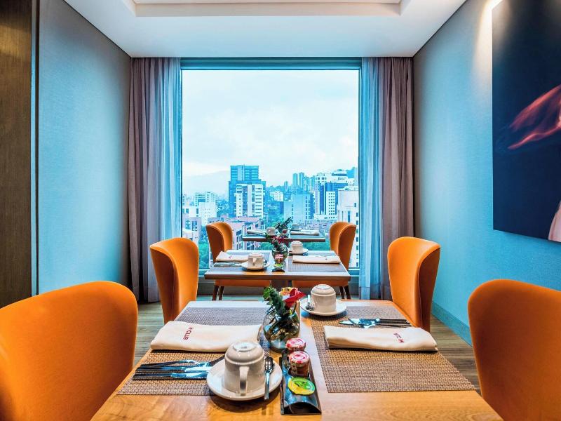 Medellin Marriott Hotel image