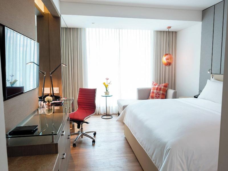 Medellin Marriott Hotel image