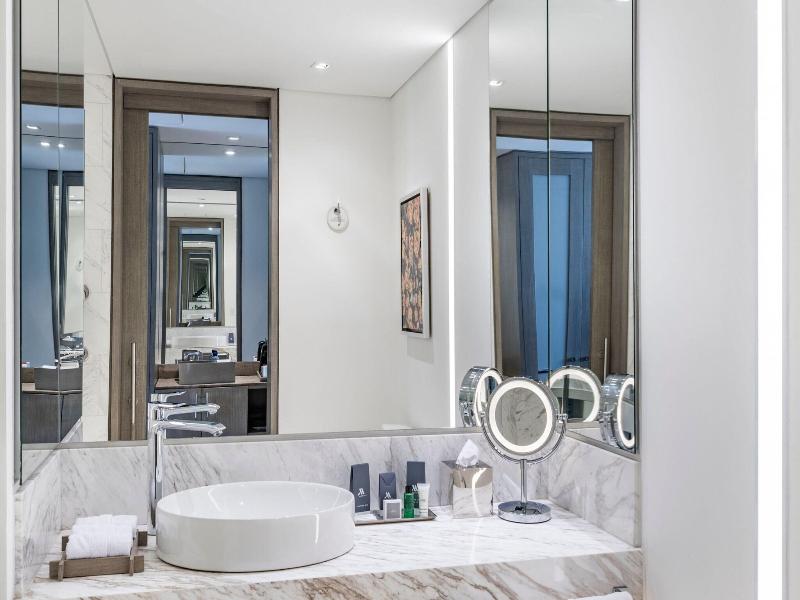 Medellin Marriott Hotel image