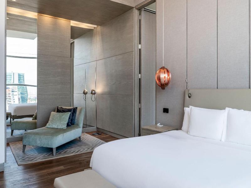 Medellin Marriott Hotel image