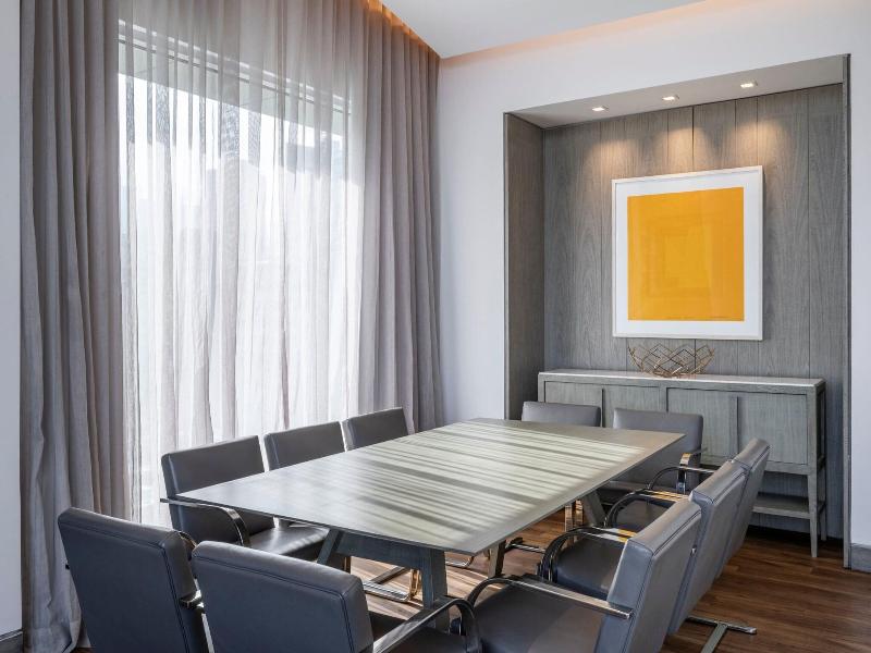 Medellin Marriott Hotel image