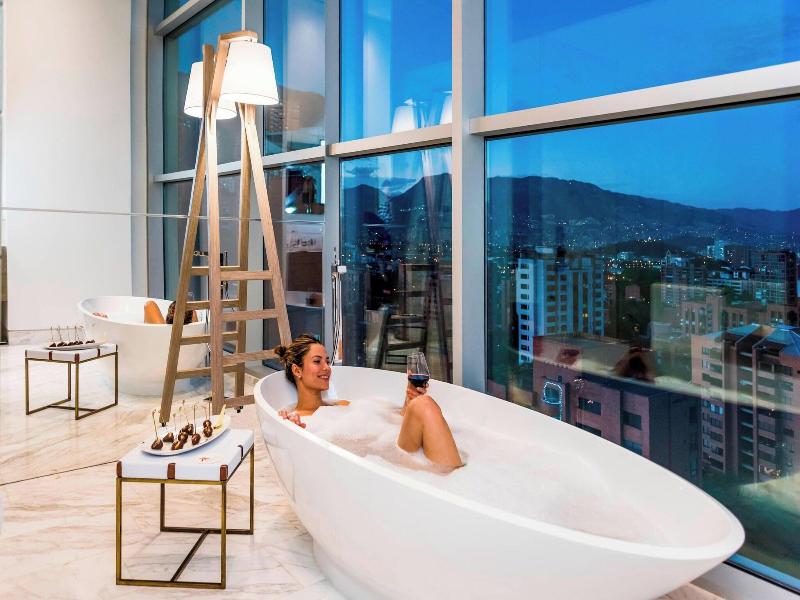 Medellin Marriott Hotel image