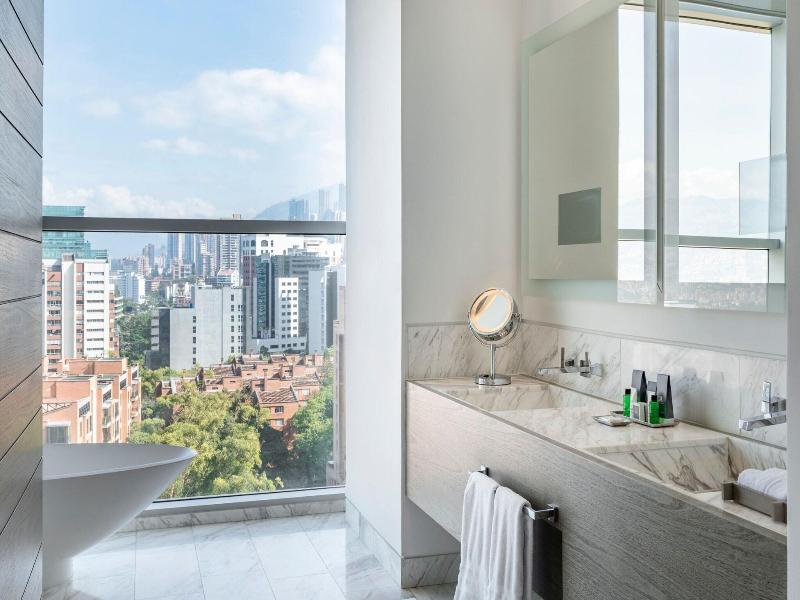 Medellin Marriott Hotel image