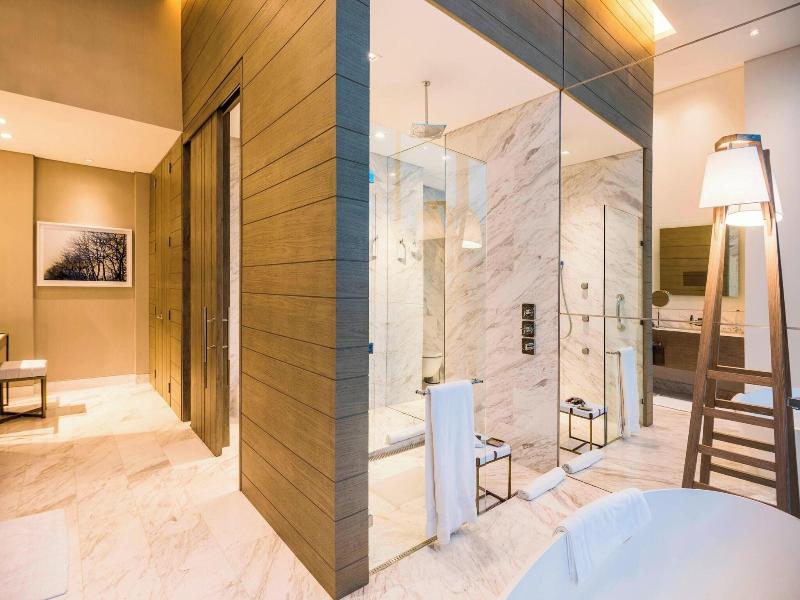 Medellin Marriott Hotel image