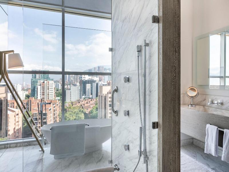 Medellin Marriott Hotel image