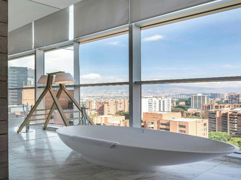 Medellin Marriott Hotel image