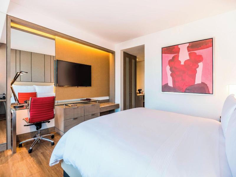 Medellin Marriott Hotel image