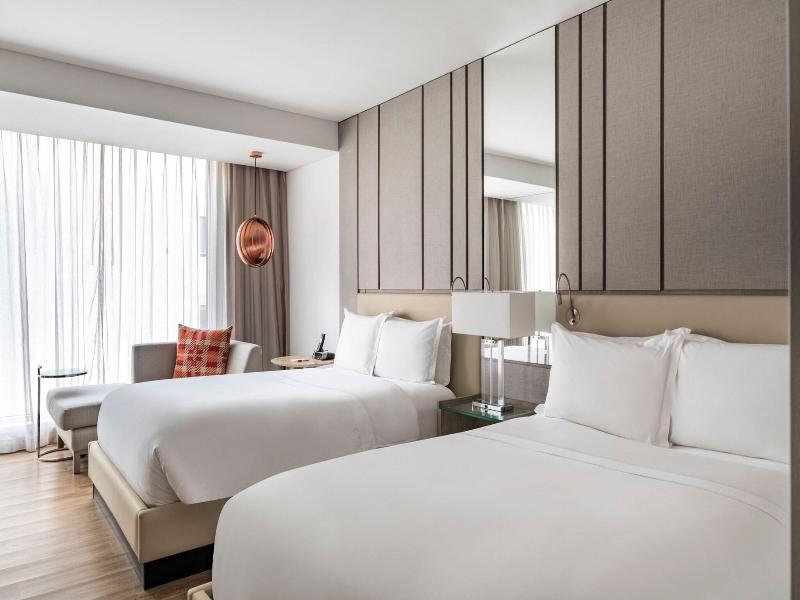 Medellin Marriott Hotel image