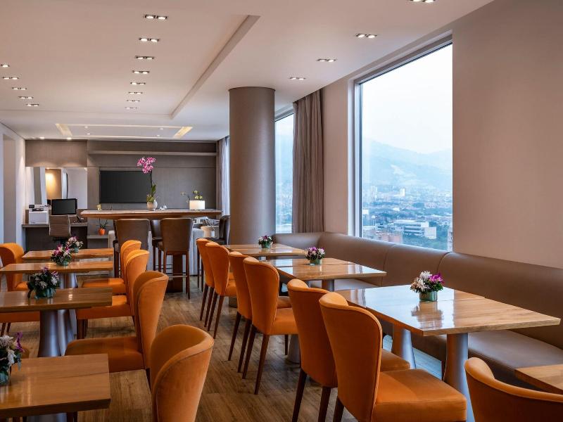 Medellin Marriott Hotel image