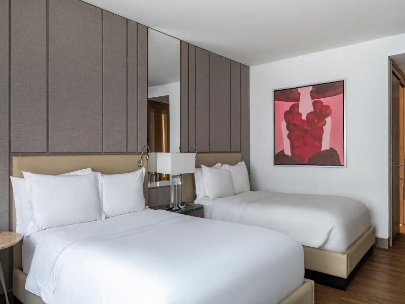 Medellin Marriott Hotel image