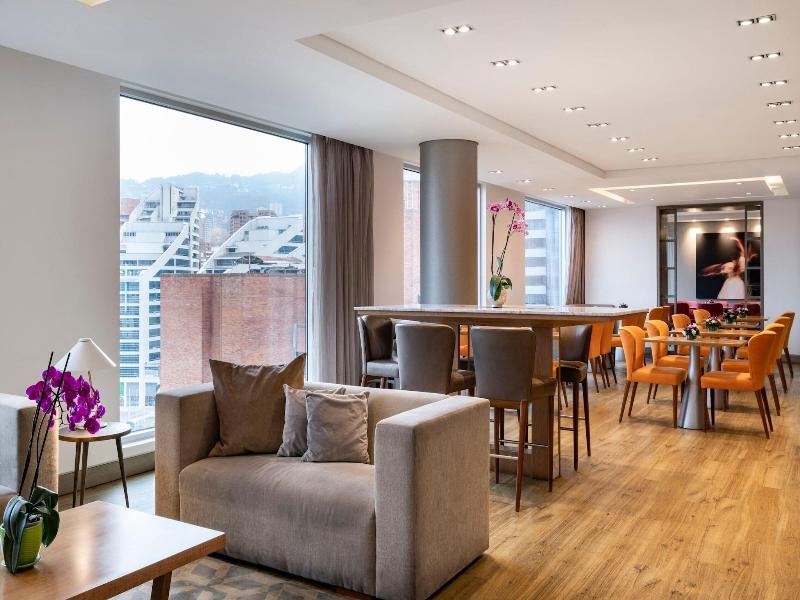 Medellin Marriott Hotel image
