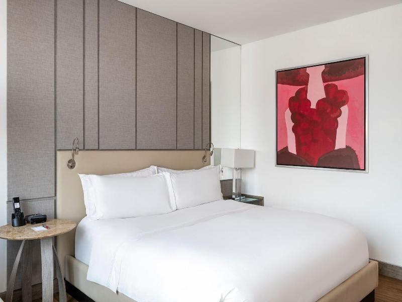 Medellin Marriott Hotel image