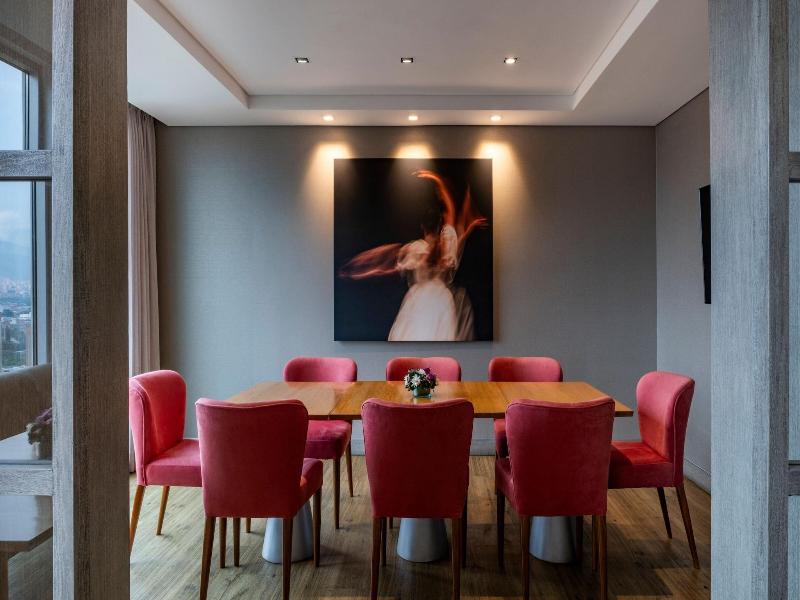 Medellin Marriott Hotel image