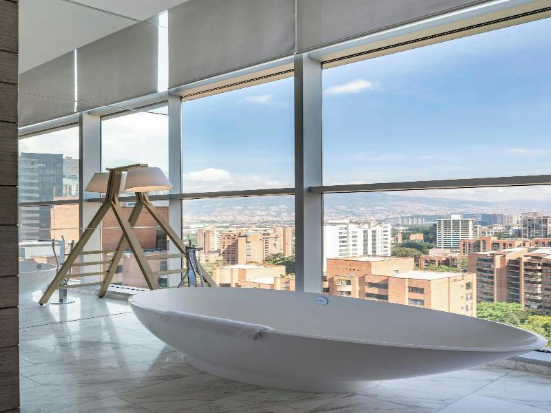 Medellin Marriott Hotel image