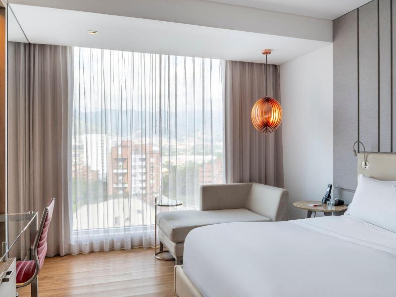 Medellin Marriott Hotel image