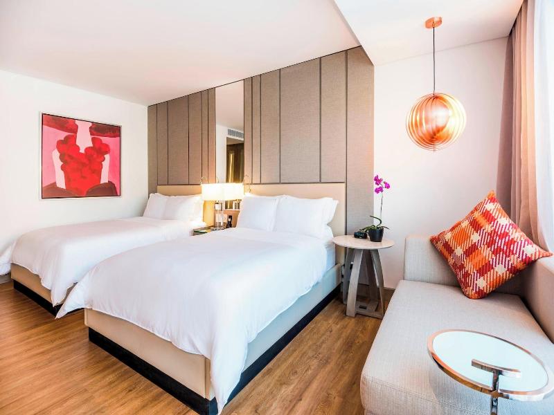 Medellin Marriott Hotel image