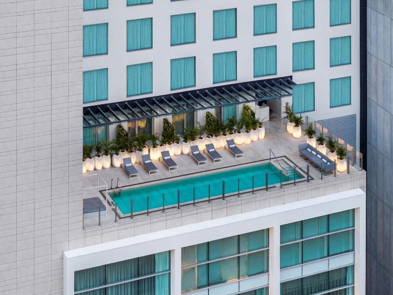 Medellin Marriott Hotel image