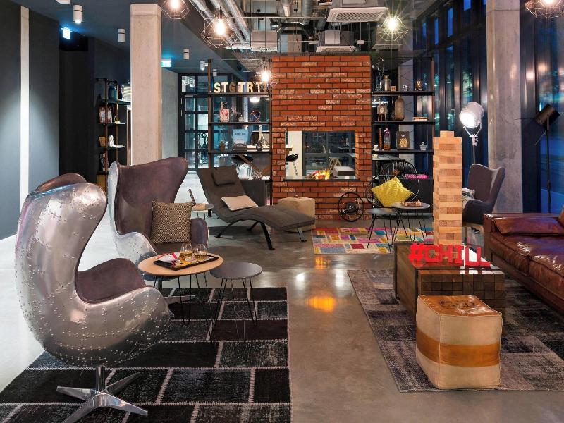 MOXY Stuttgart Airport/Messe image